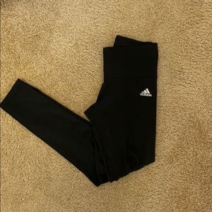 Adidas leggings